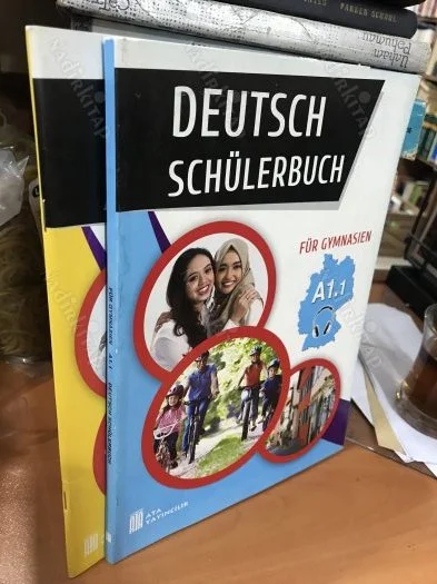10. Sınıf Almanca Ders Kitabı Cevapları