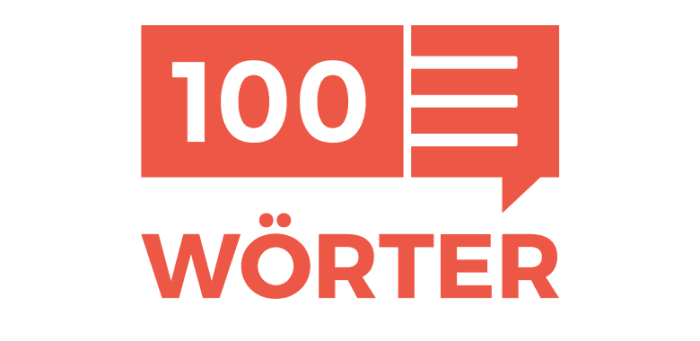 Almanca En Çok Kullanılan 100 Kelime - Almanca Portalı