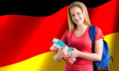 Almanca Öğrenmek