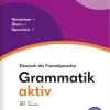 Grammatik Aktiv A1 B1 PDF