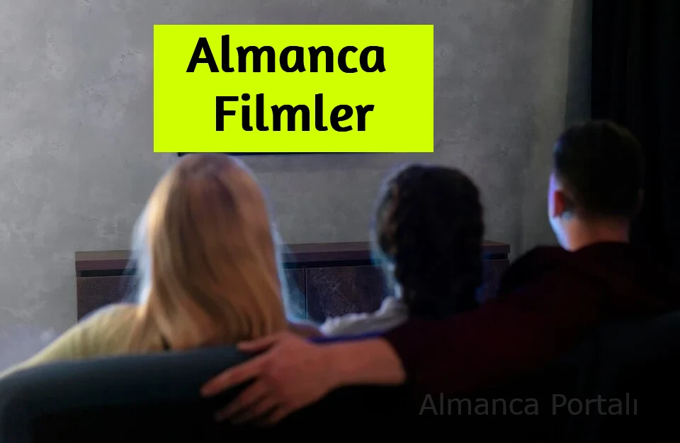 Almanca Filmler