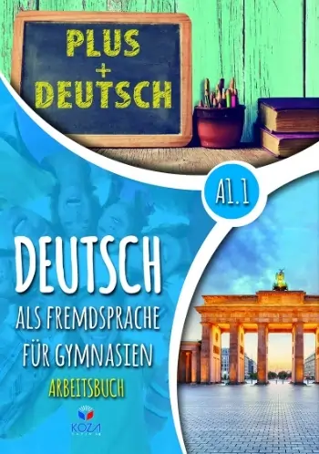 10. Sınıf Almanca Çalışma Kitabı Cevapları