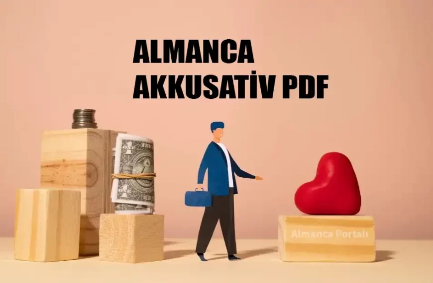 Almanca Akkusaitv PDF