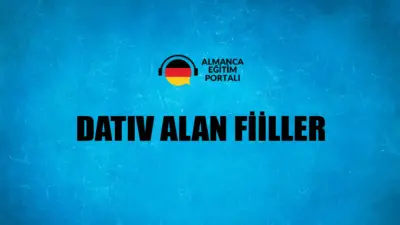 Dativ Alan Fiiller
