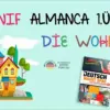 11. Sınıf Almanca Ders Kitabı Cevapları