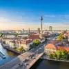 Almanya En Güzel Şehirleri