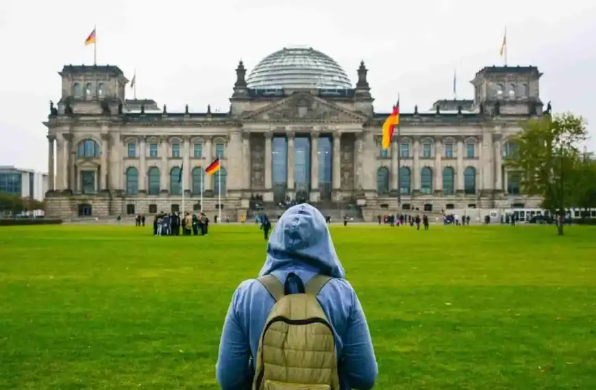 Almanya'nın En İyi Üniversiteleri