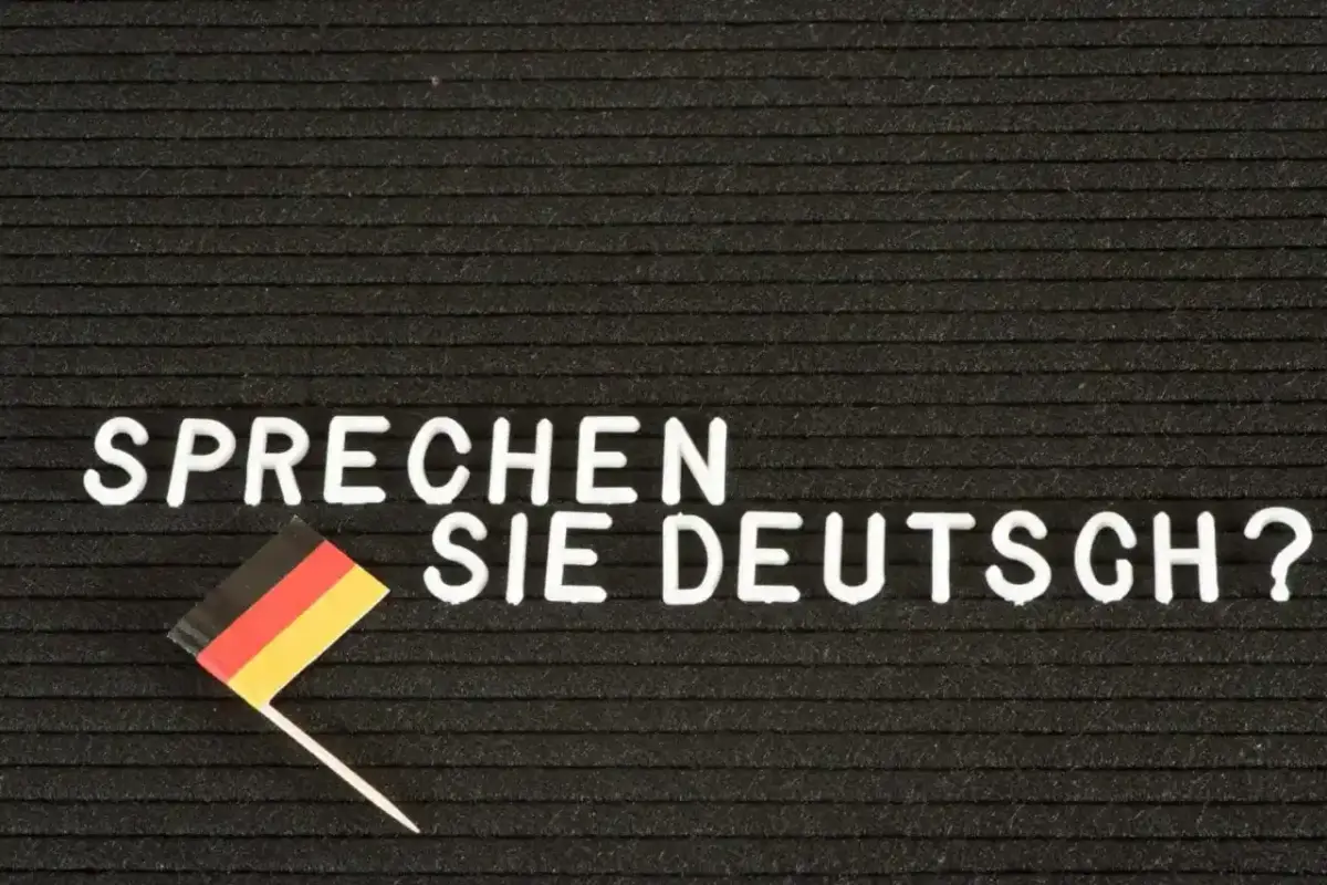 Almanca A2 Kelime Listesi