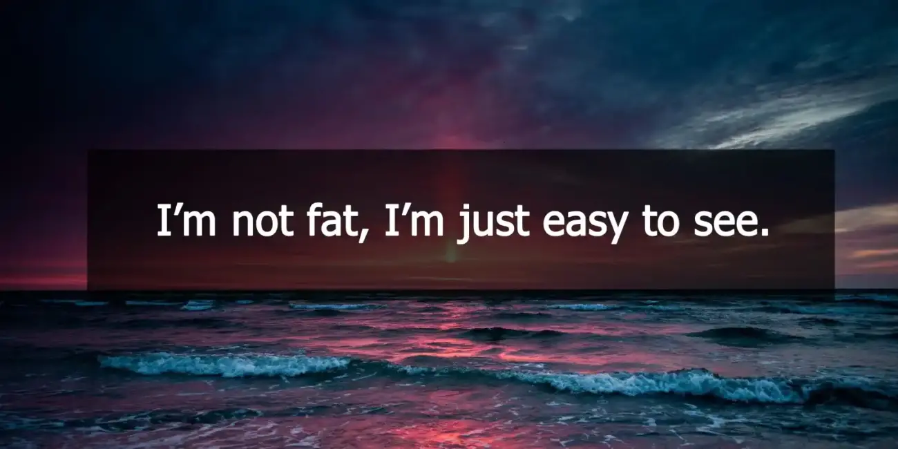 İngilizce Anlamlı Sözler