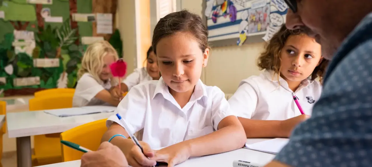 İngilizce Ders İsimleri Kapak