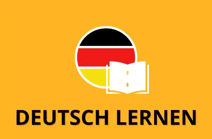 Almanca En Çok Kullanılan 1000 Kelime