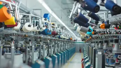 Almanca Tekstil Terimleri