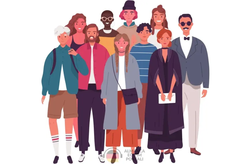 Almanca Eğitim Portalı 4 9. Sınıf Almanca 3. Ünite