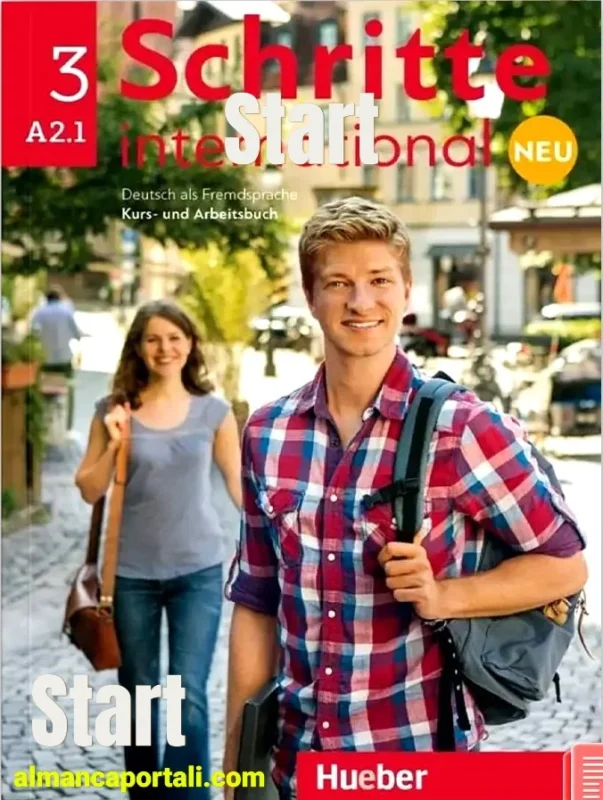 Schritte international Neu A2.1 PDF 2 Schritte international Neu A2.1 PDF